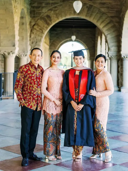 Maudy Ayunda (Instagram/maudyayunda)