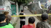 Bukan Bahan Peledak, Ini Isi Tas Mencurigakan di Depok