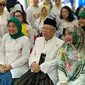 Cawapres Ma'ruf Amin. (Liputan6.com/Putu Merta)