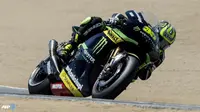 Cal Crutchlow Musim Depan ke Ducati