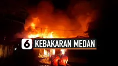 kebakaran medan thumbnail