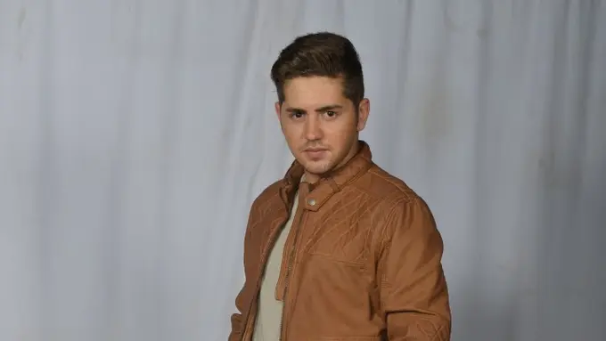 [Bintang] Cemal Faruk