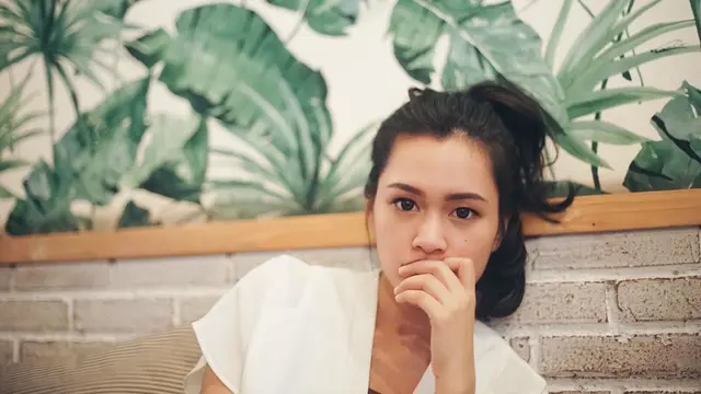 Twindy Rarasati. (Foto: Instagram @twindyrarasati)
