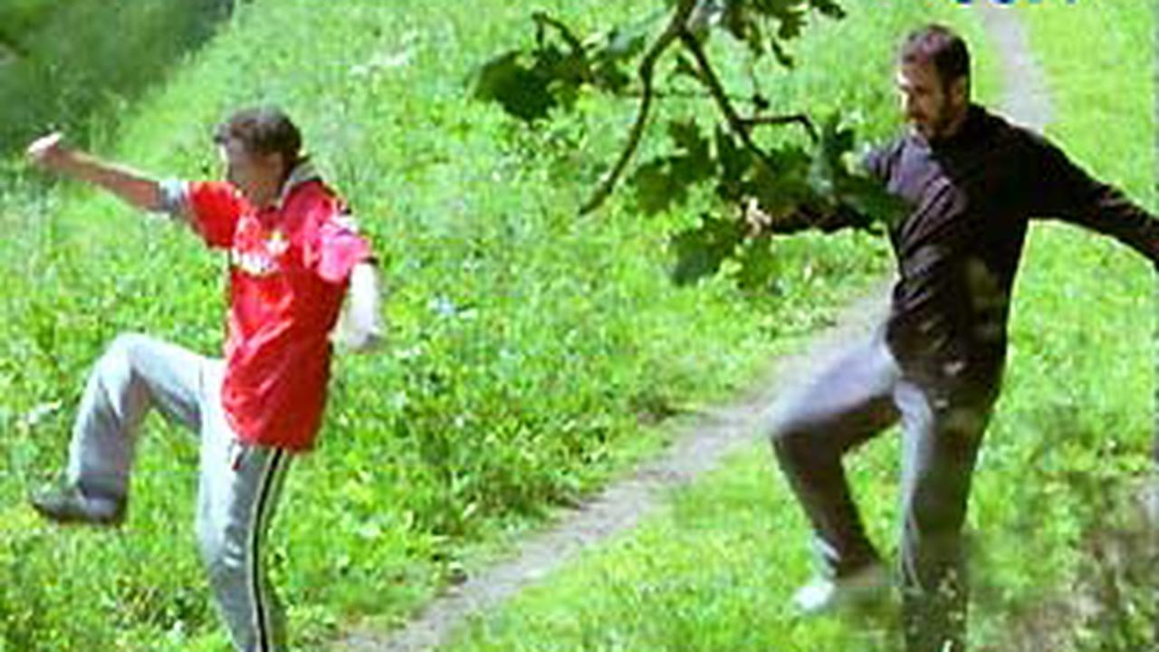 Looking for Eric, Film Terbaru Cantona