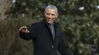 Usai Obama, Pemimpin Dunia Ini Liburan di Bali