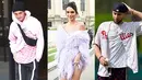 "Kendall kini bebas dan tak miliki niat untuk memilih salah satu dan menikah dalam waktu yang dekat. (Hollywood Life)