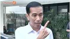  Presiden Jokowi kembali berkomentar soal pencatutan namanya. Kali ini pernyataan pemilik nama Joko Widodo tersebut dikeluarkan lewat akun Twitter-nya. 