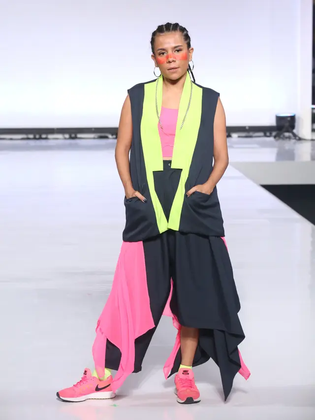 Jakarta Fashion Week 2019