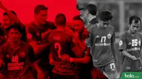 Kisah Klub Indonesia di Piala AFC 2019, Beda Nasib PSM dan Persija