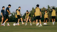 Hadapi Persib Bandung dan Bali United, Modal Bagus Sabah FC Ukur Kemampuan Jelang Liga Super Malaysia