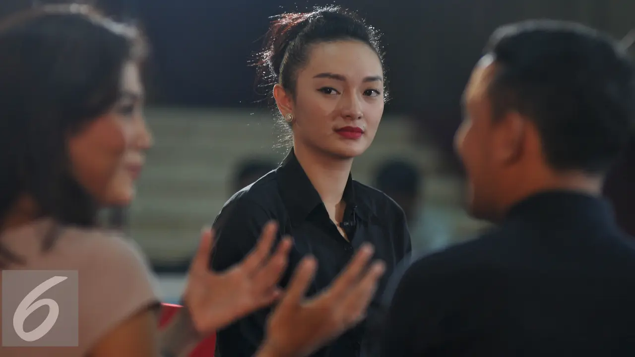 Zaskia Gotik