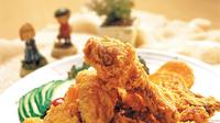 Bumbu Rahasia Ayam KFC