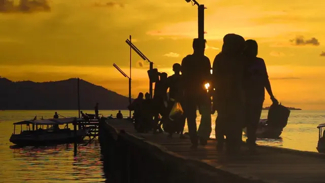 Pulau Karampung