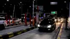 Hingga Jumat malam (22/12) kondisi di Tol Brebes Timur masih lancar. Puncak kemacetan diprediksi terjadi H-1 Natal atau 24 Desember 2017.