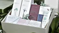 Avoskin bakal hadir di Jakarta X Beauty 2019 menggandeng Afi Assegaf dan Tasya Farasya.