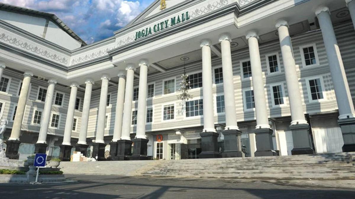 7 Rekomendasi Makanan di Jogja City Mall yang Wajib Dicoba di 2025