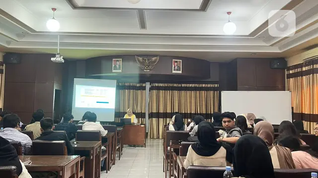 Sekolah Vokasi Undip