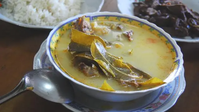 Asem-Asem Kambing
