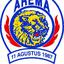 Arema Cronus adalah klub asal kota Malang yang memiliki julukan Singo Edan