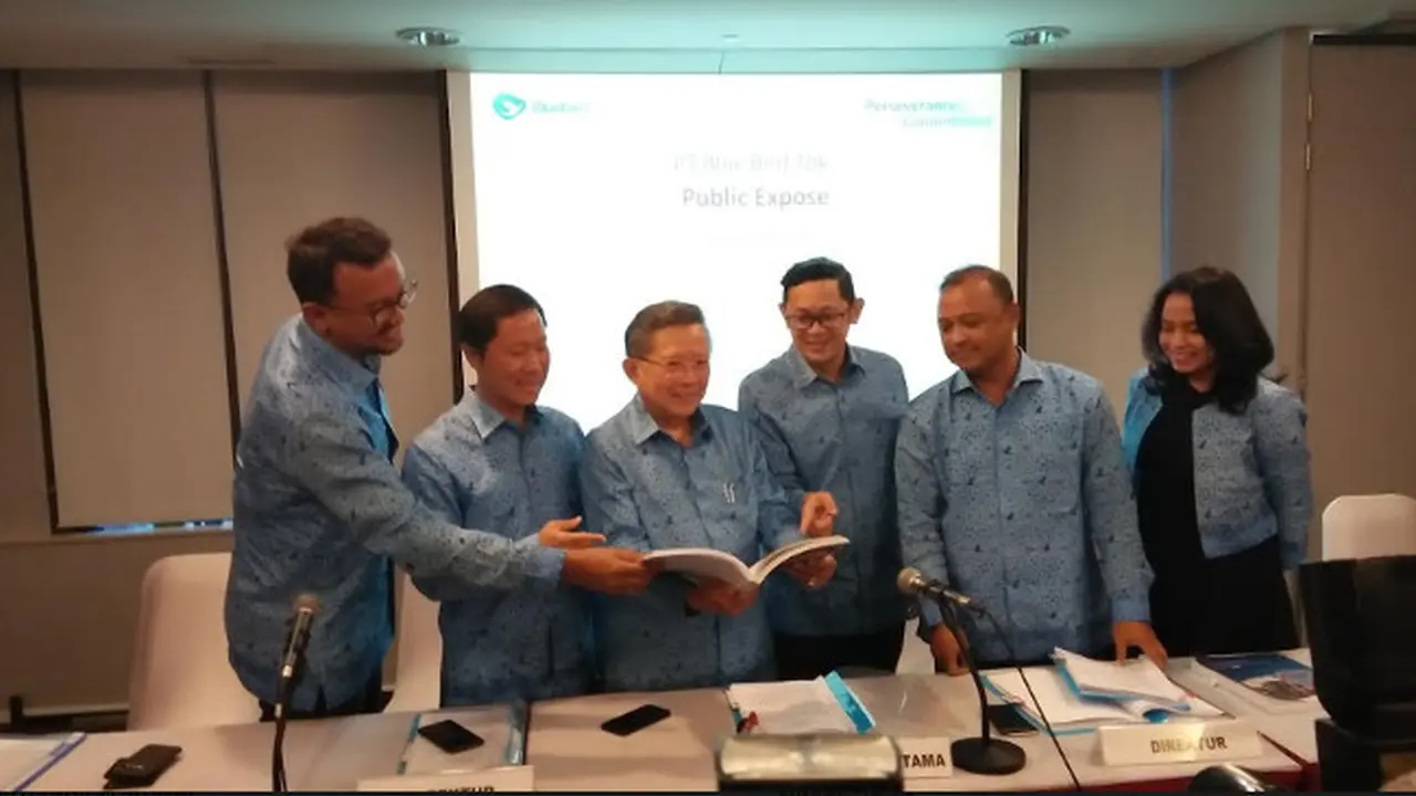 (Foto: Merdeka.com/Dwi Aditya Putra)