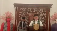 Kepala Bappeda DKI Mundur, Anies: Meski Terkejut, Saya Hormati Keputusannya