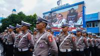 Strategi Korlantas Polri Dinilai Sukses Tekan Risiko Kecelakaan Saat Mudik Lebaran 2026