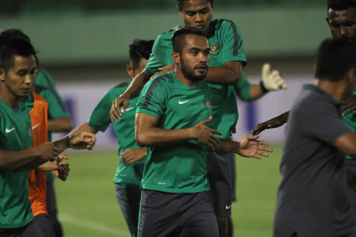 Zulham Zamrun