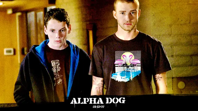 Alpha Dog