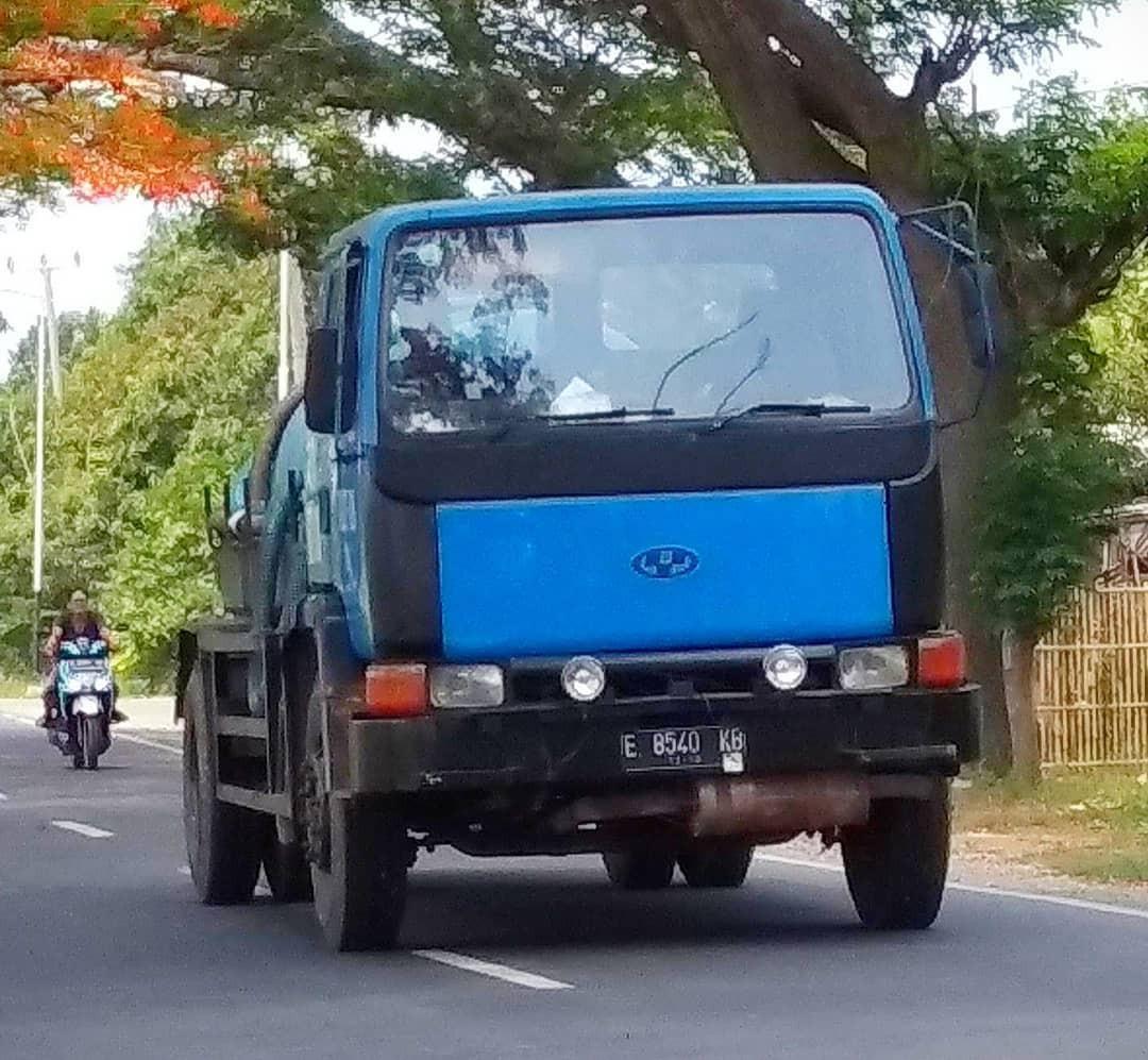 Instagram/@cctvkarangampel