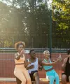 Dari gym hingga kelas olahraga, ruang kebugaran menawarkan pengalaman yang menggabungkan aktivitas fisik, wellness, dan kehidupan sosial. (Foto/Dok: Pexels)