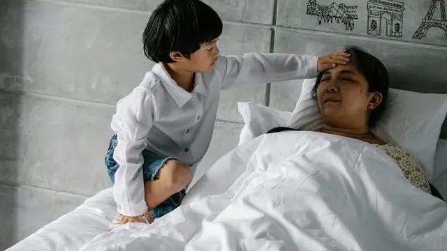 Kenapa Cacing Bisa Hidup di Tubuh Manusia? Mengulik Kasus Anak Cacingan di Sukabumi dan Cara Pencegahannya