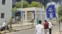 Sejarah Kecelakaan Air India, Terbaru Jatuh Dekat Bandara di Ahmedabad Saat Bawa 242 Orang