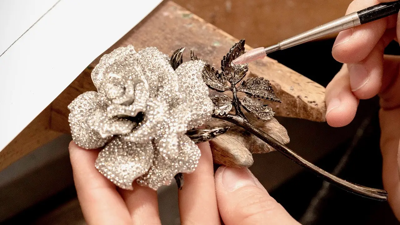 Chopard X Cannes International Film Festival