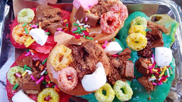 Cara Membuat Kue Cubit Kekinian Yang Lezat Lifestyle Liputan6 Com