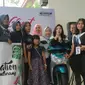 Mio S Roadshow Concert featuring Isyana Sarasvati sapa Semarang. (YIMM)