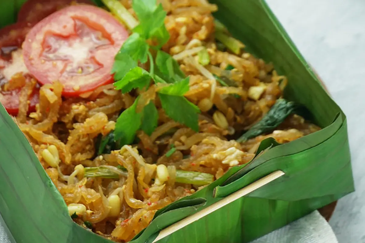 mie sagu