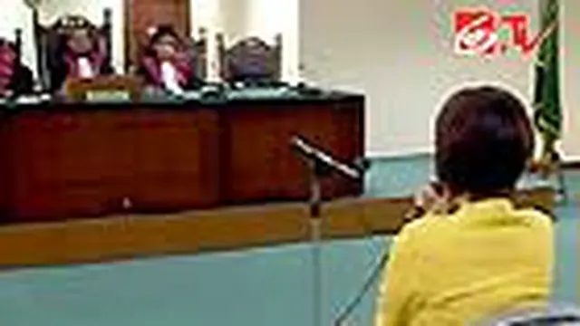 Rosa: Nazaruddin Aktor Pembagian Komisi