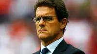 Capello Girang Messi Sempat Cedera