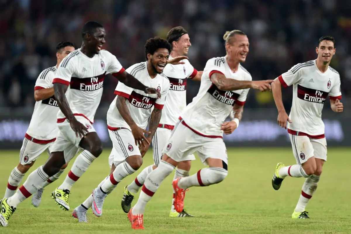AC Milan