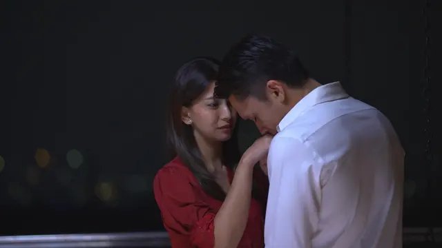 Takdir Cinta yang Kupilih