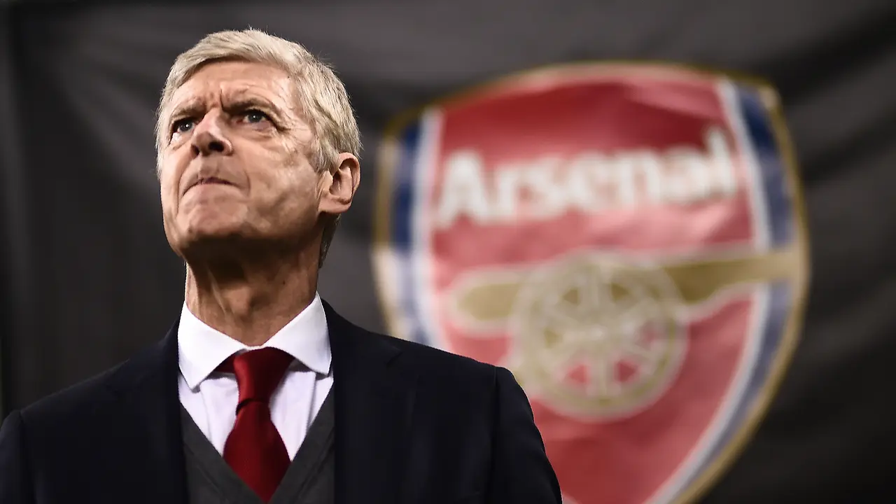 Ekspresi Gattuso vs Wenger Saat AC Milan Ditekuk Arsenal
