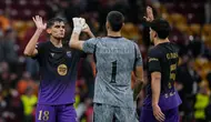 Barcelona Terancam Krisis Bek Jelang Duel Kontra PSG dan Real Madrid