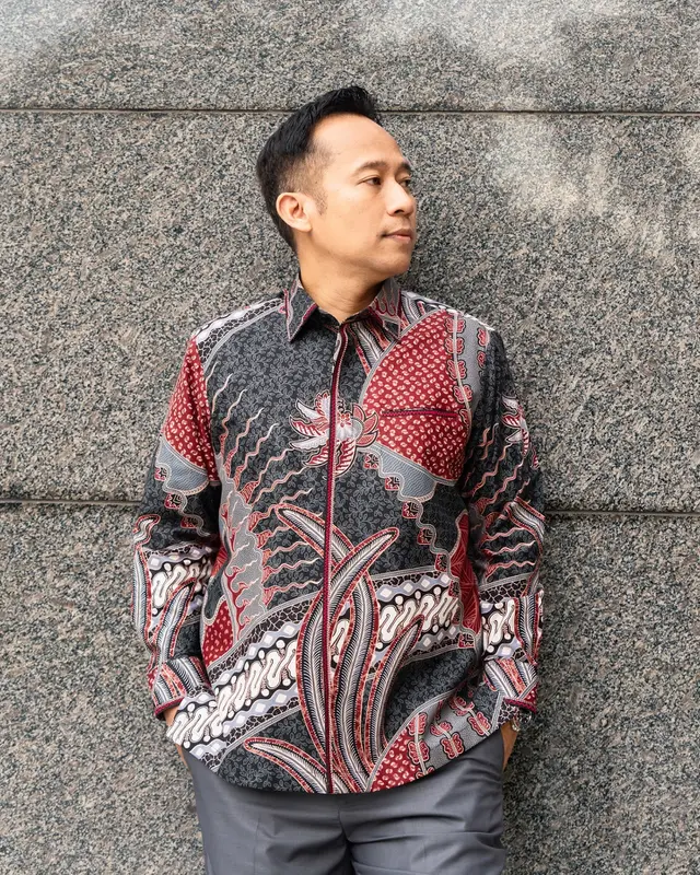 Denny Cagur kenang Qomar, sosok ceria dan mengayomi