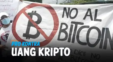 uang kripto