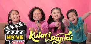 Setelah Petualangan Sherina dan Laskar Pelangi, Mira Lesmana dan Riri Riza kembali mempersembahkan sebuah karya untuk keluarga Indonesia.