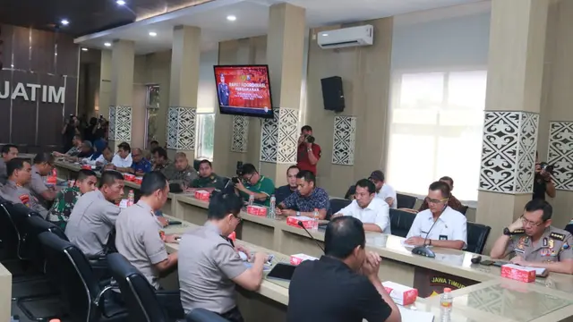 Piala Gubernur Jatim 2020