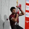 Sport Climbing Asian Games 2026: Aditya Tri Syahria False Start di Final, Veddriq Leonardo Terhenti di Semifinal