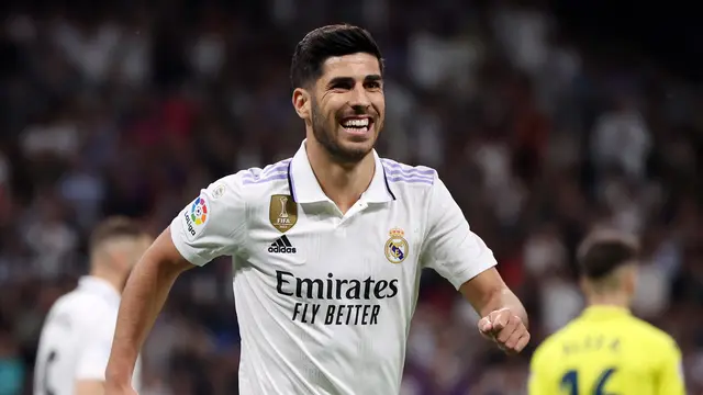 Marco Asensio