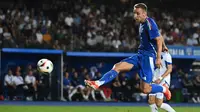 Gelandang Italia Intip Gaya Bermain Spanyol Jelan Bentrok di Euro 2024, Sebut Tim Matador Lebih Modern