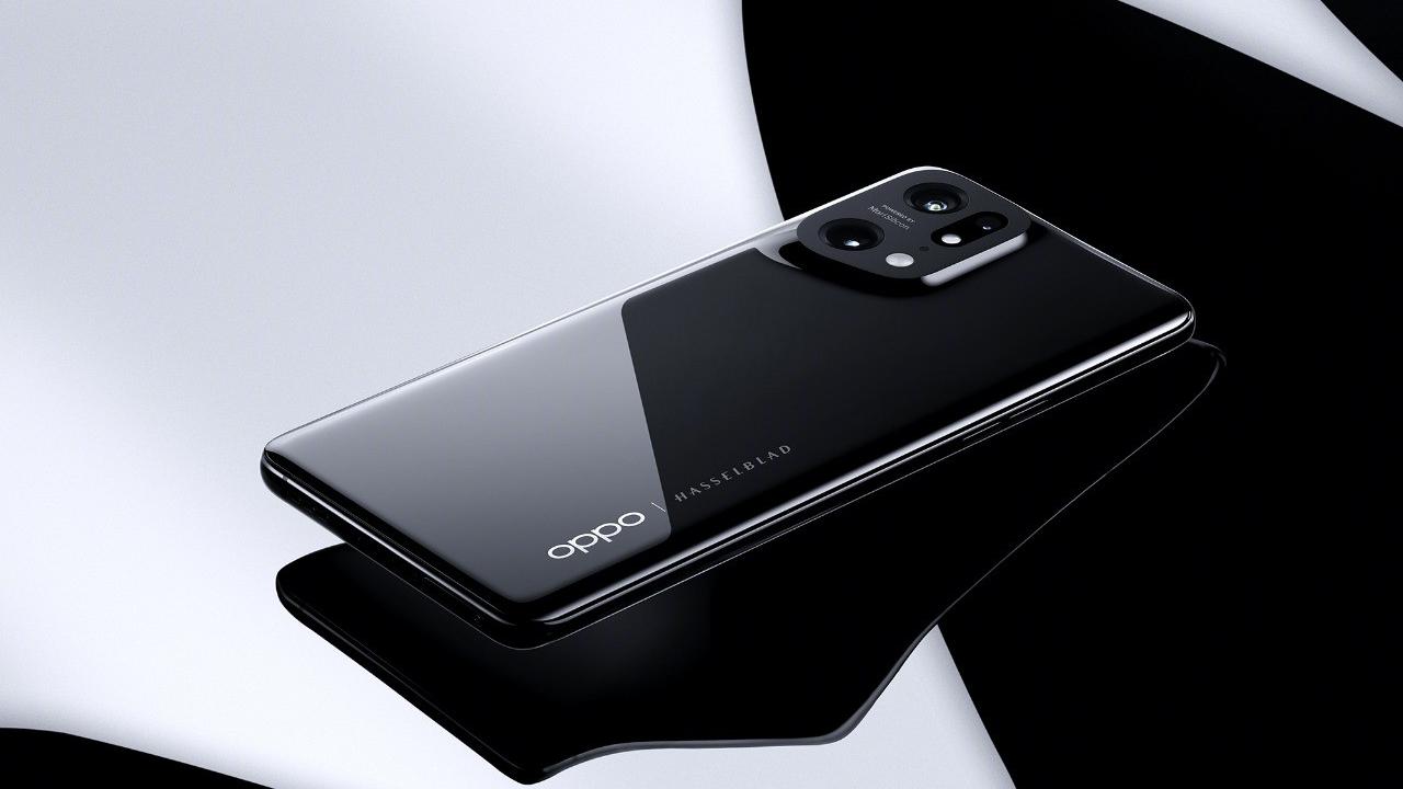 OPPO Find X5 Pro 5G